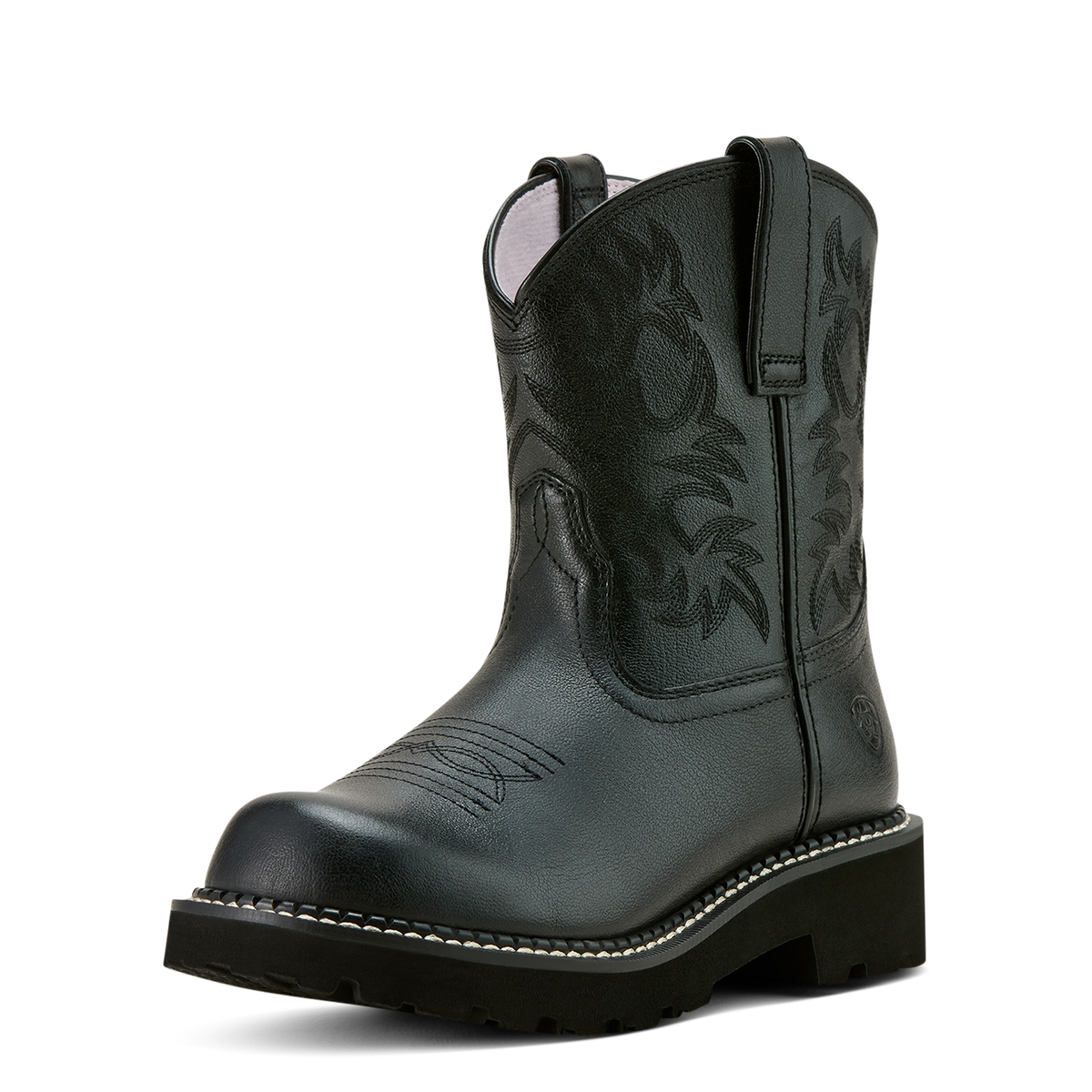 Ariat Women’s Fatbaby Western Boot - Madison Avenue