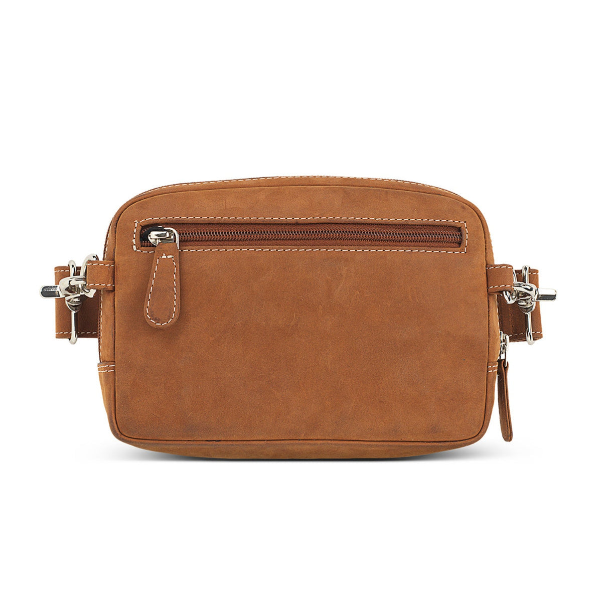 Ariat Women’s Gwen Leather Belt Bag - Brown