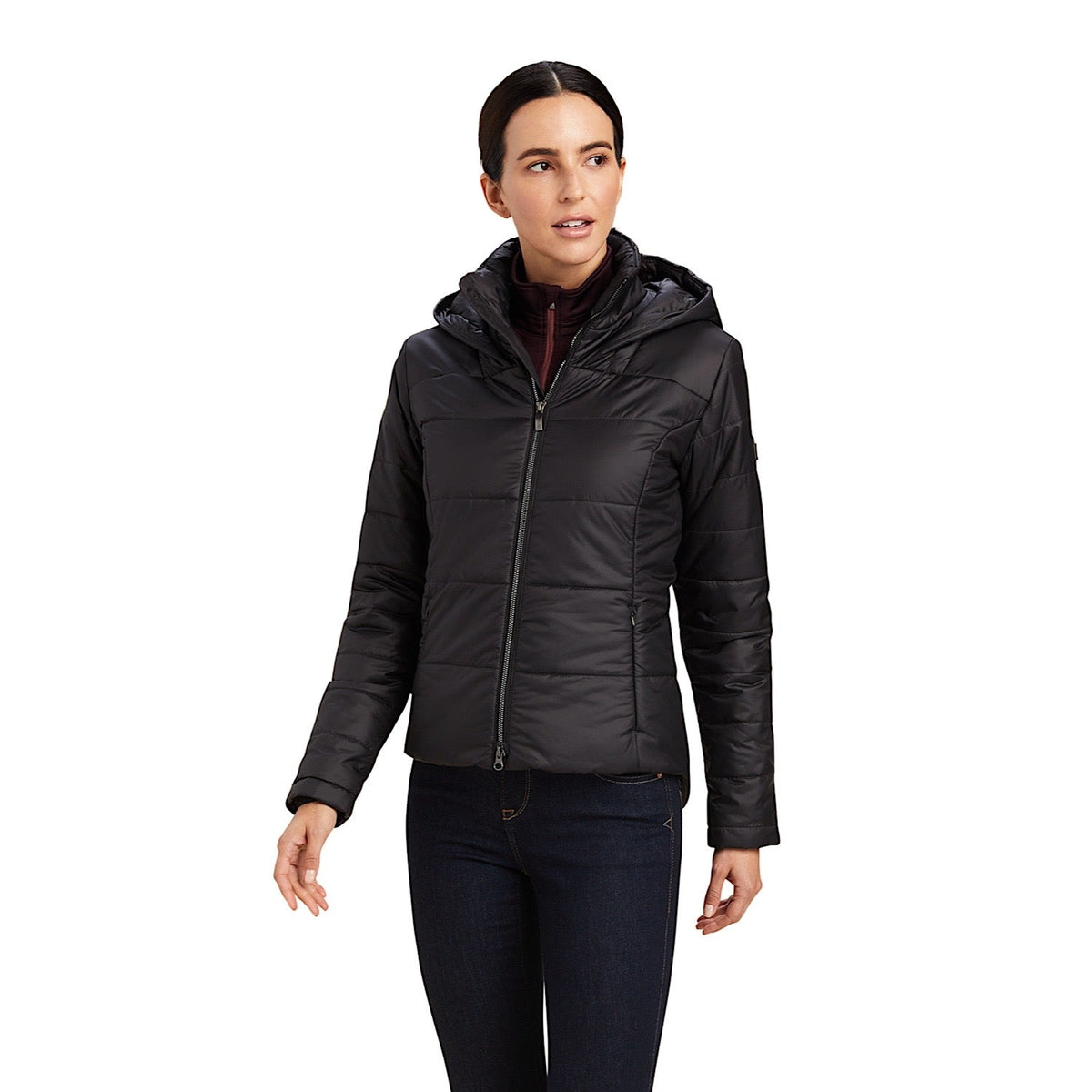 Ariat Women’s Harmony Jacket - Black