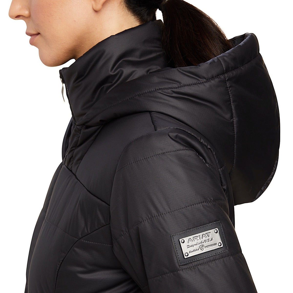 Ariat Women’s Harmony Jacket - Black