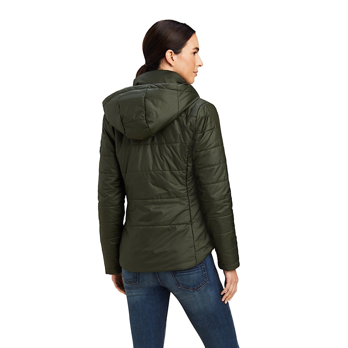 Ariat Women’s Harmony Jacket - Forest Mist