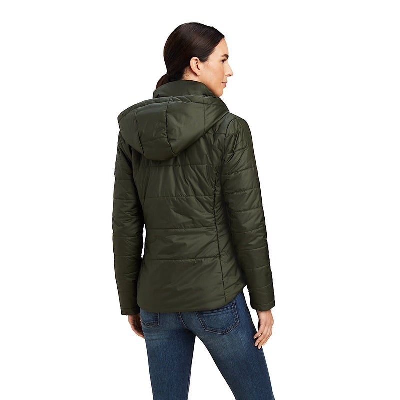 Ariat Women’s Harmony Jacket - Forest Mist