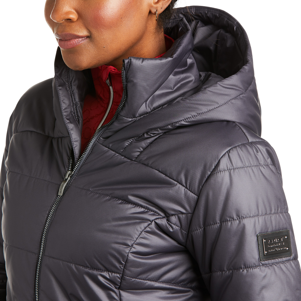 Ariat Women’s Harmony Jacket - Periscope