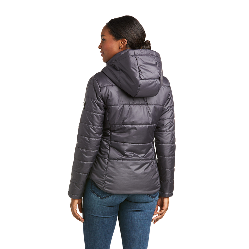 Ariat Women’s Harmony Jacket - Periscope