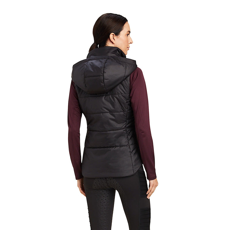 Ariat Women’s Harmony Vest Black