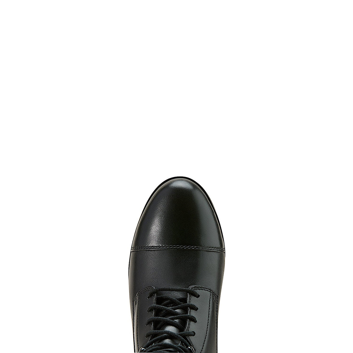 Ariat Women’s Heritage Lace Paddock Boot - Black