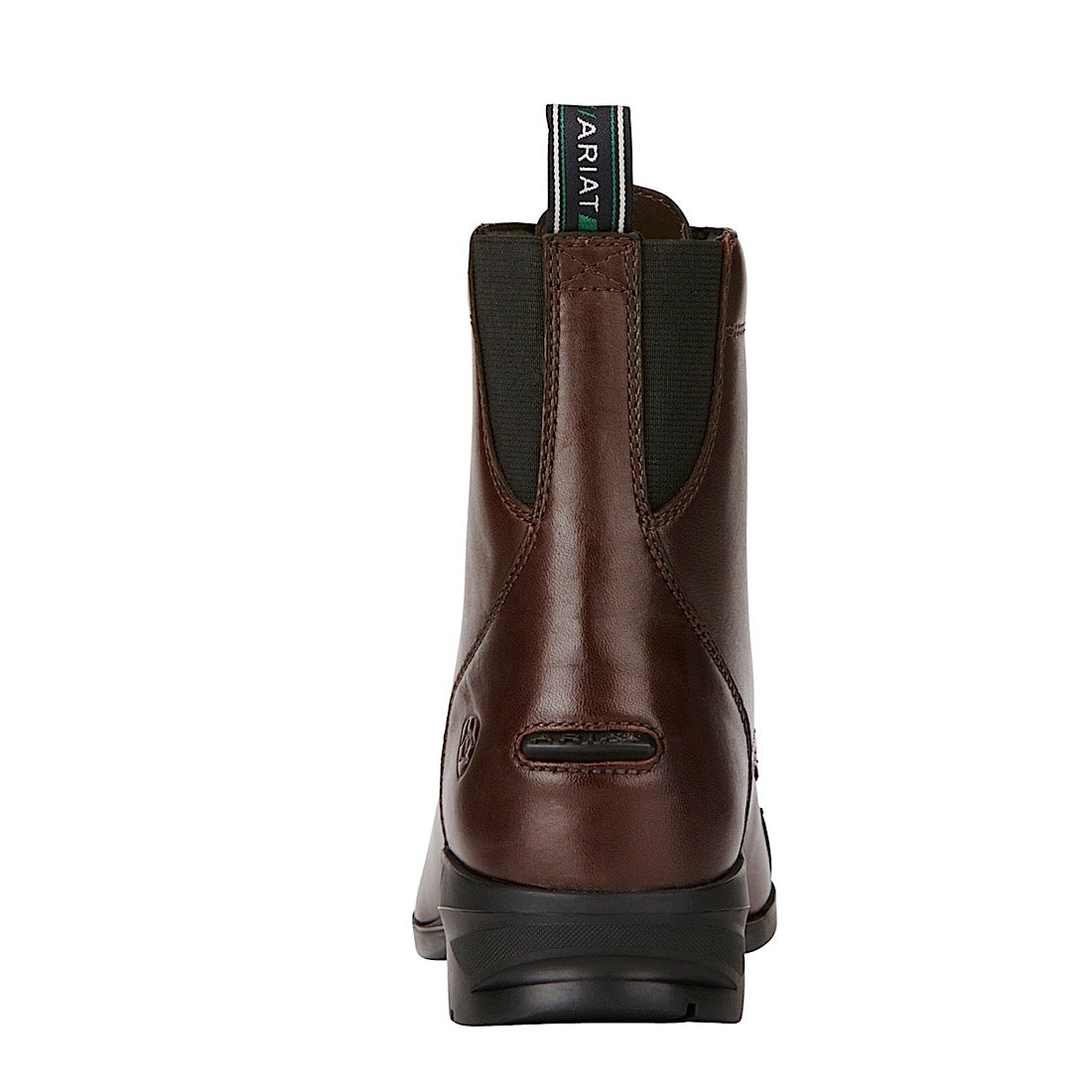 Ariat Women’s Heritage lV Lace Paddock Boot Light Brown