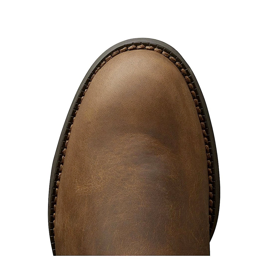 Ariat Women’s Heritage Roper - Distressed Brown