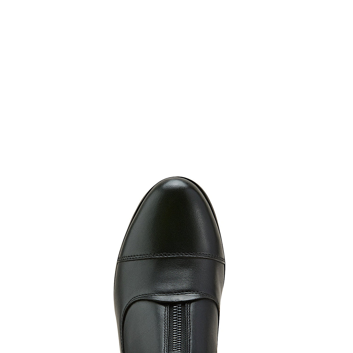 Ariat Women’s Heritage Zip Paddock Boot - Black