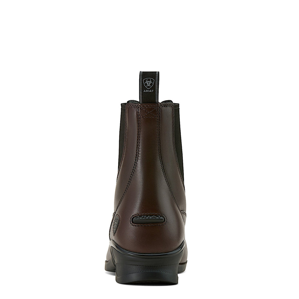 Ariat Women’s Heritage Zip Paddock Boot - Light Brown