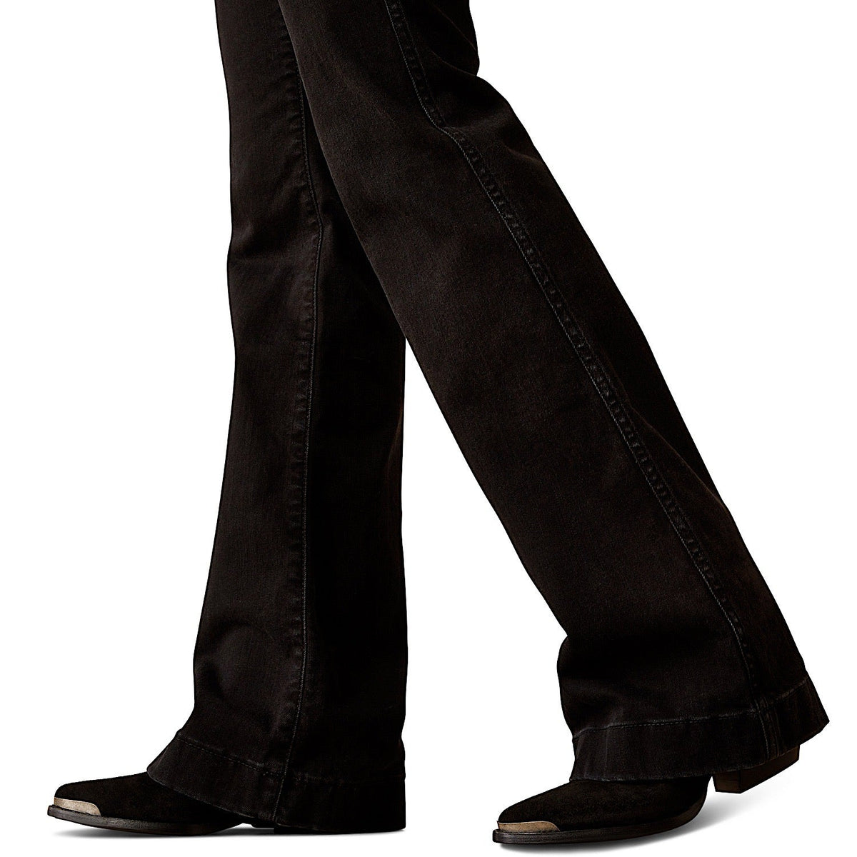 Ariat Women’s High Rise Slim Trouser - Dixie Valencia