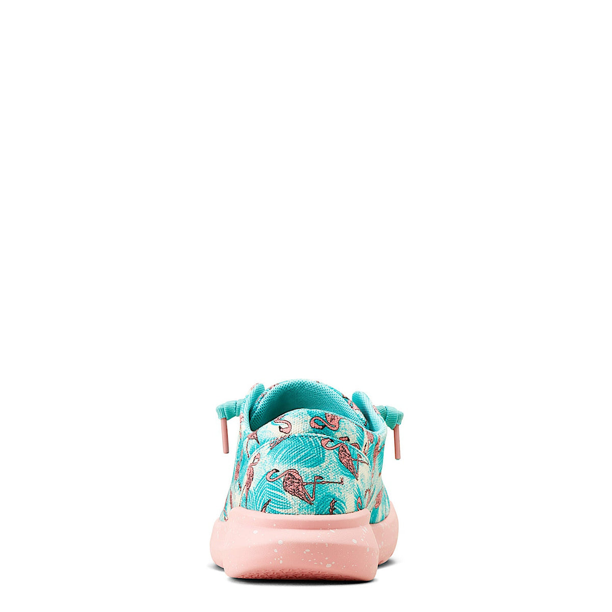 Ariat Women’s Hilo Flamingo Print
