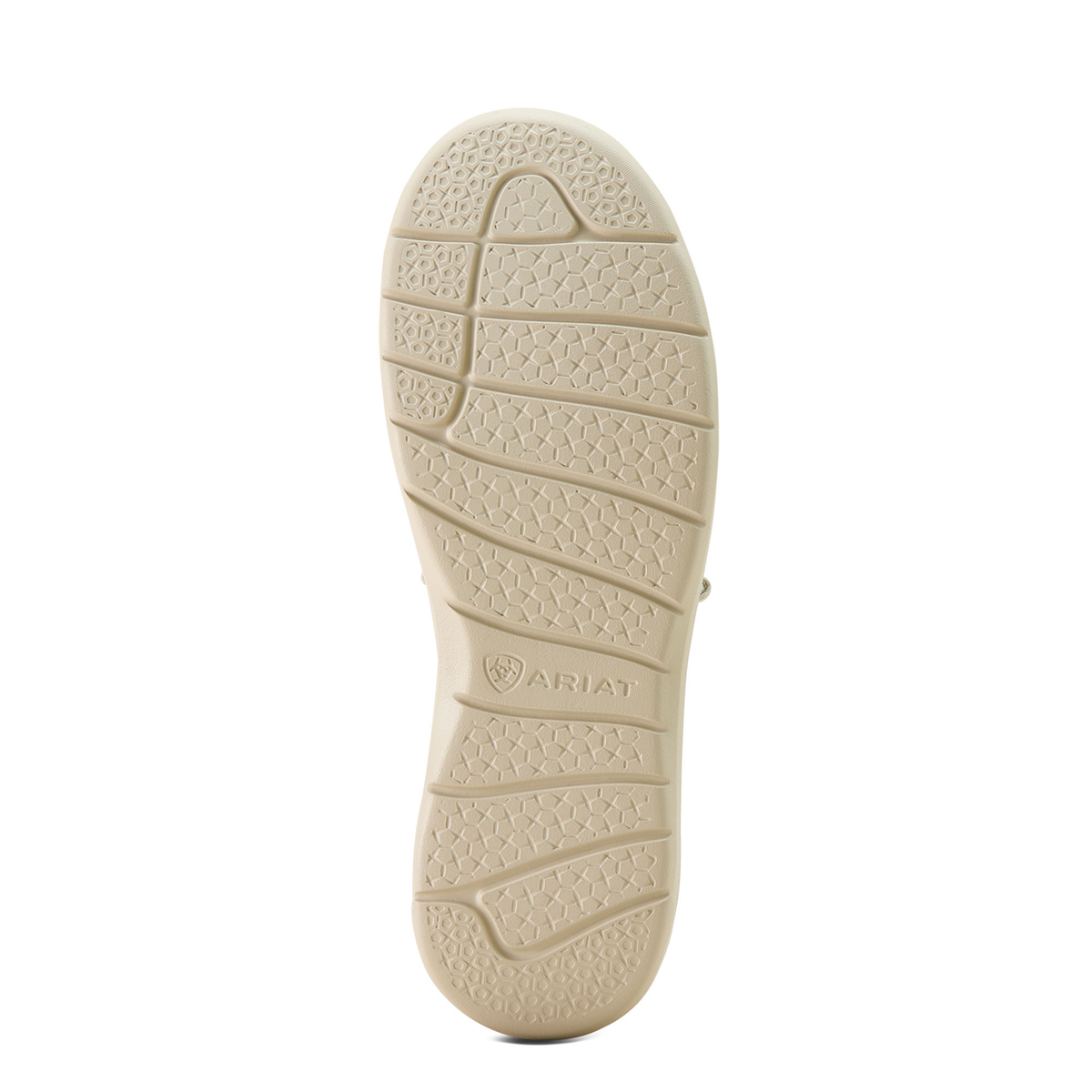 Ariat Womens Hilo - Heathered Storm Knit