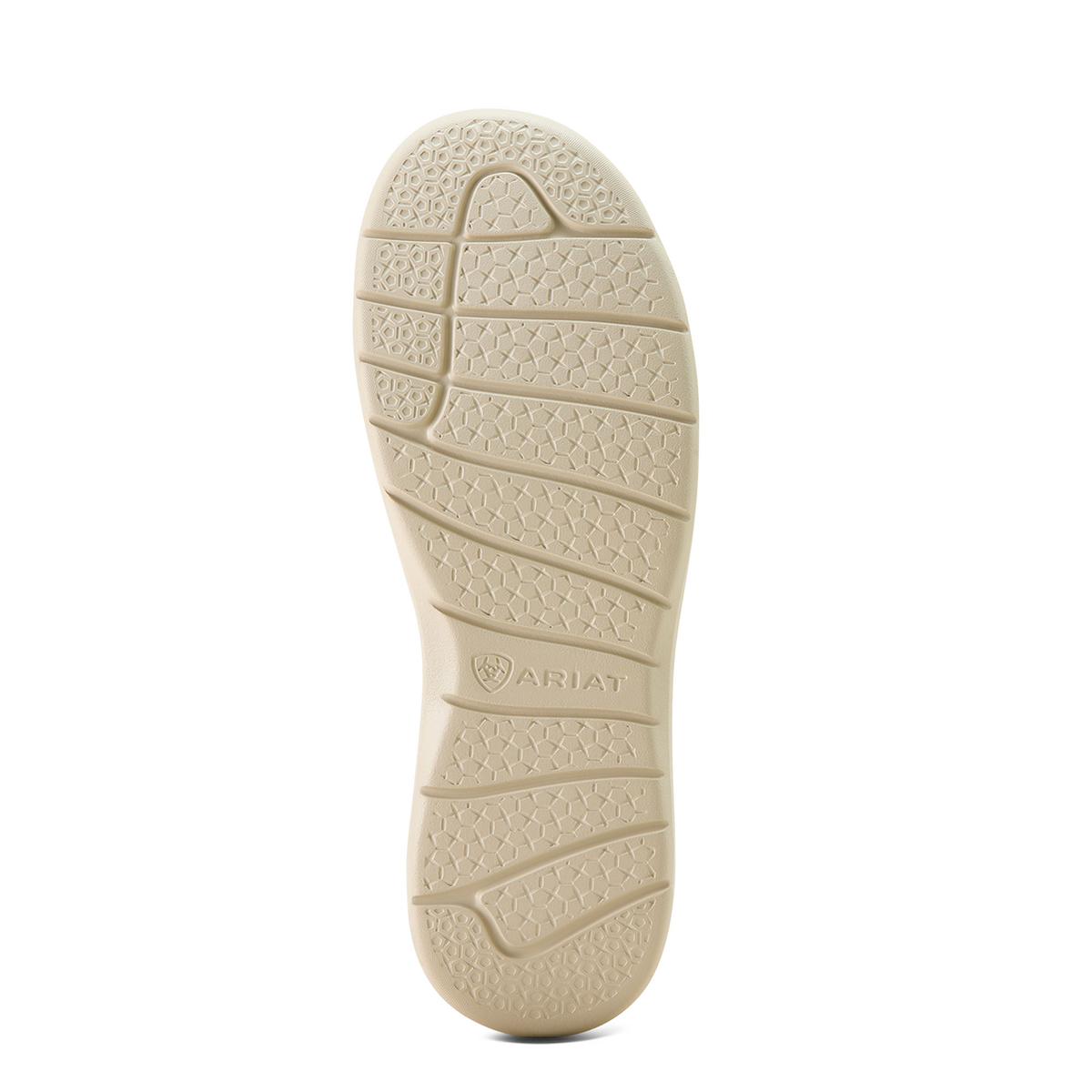 Ariat Womens Hilo - Heathered Tan Knit