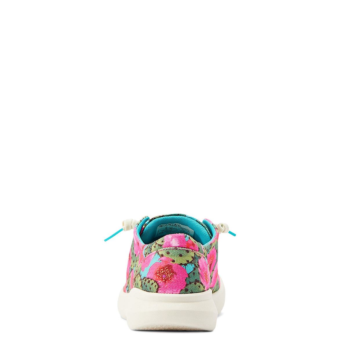 Ariat Womens Hilo Prickly Pear