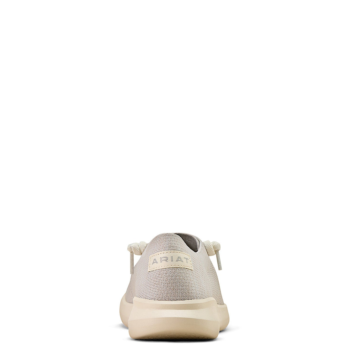 Ariat Women’s Hilo Shoe - Light Grey Knit