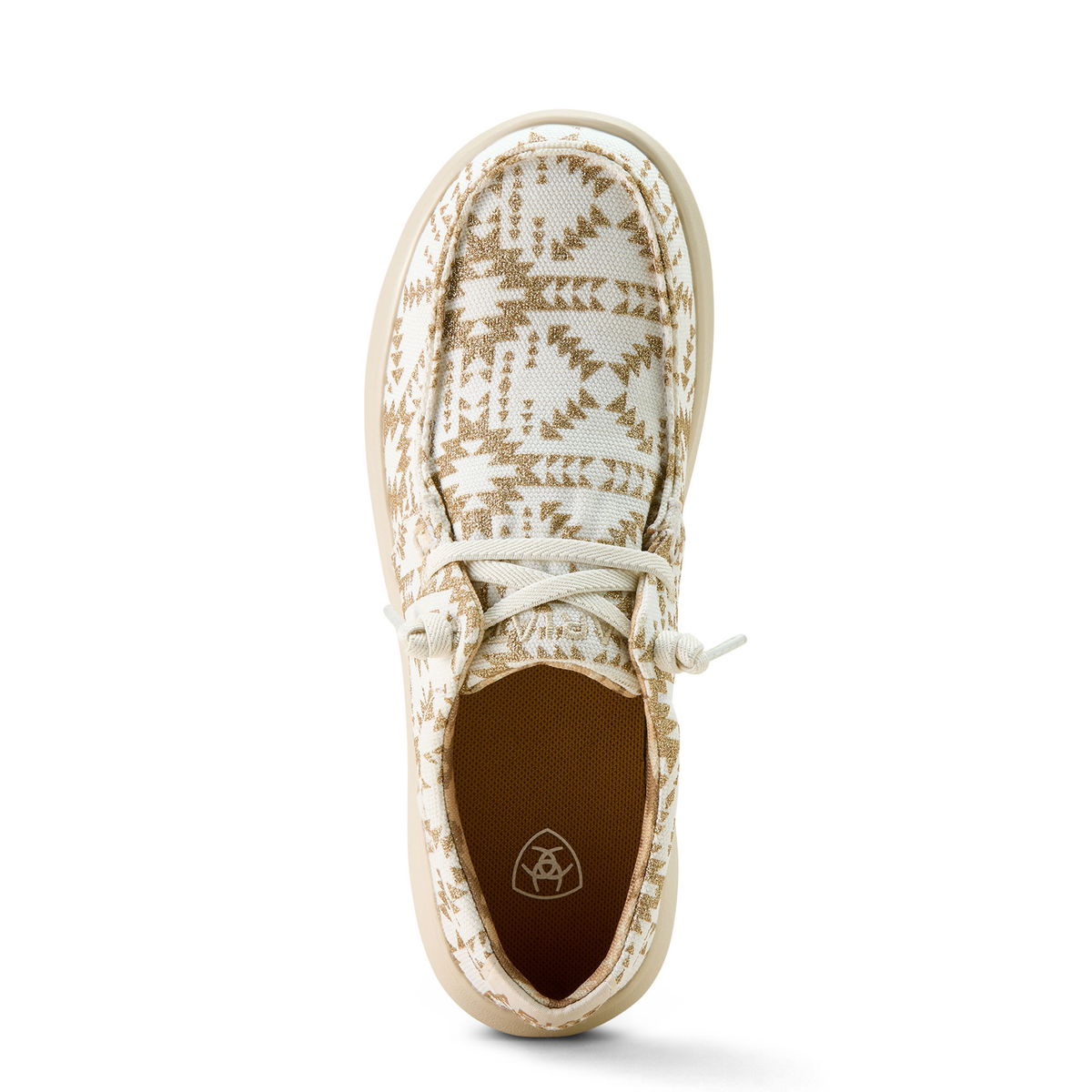 Ariat Women’s Hilo - Southwestern Glitter