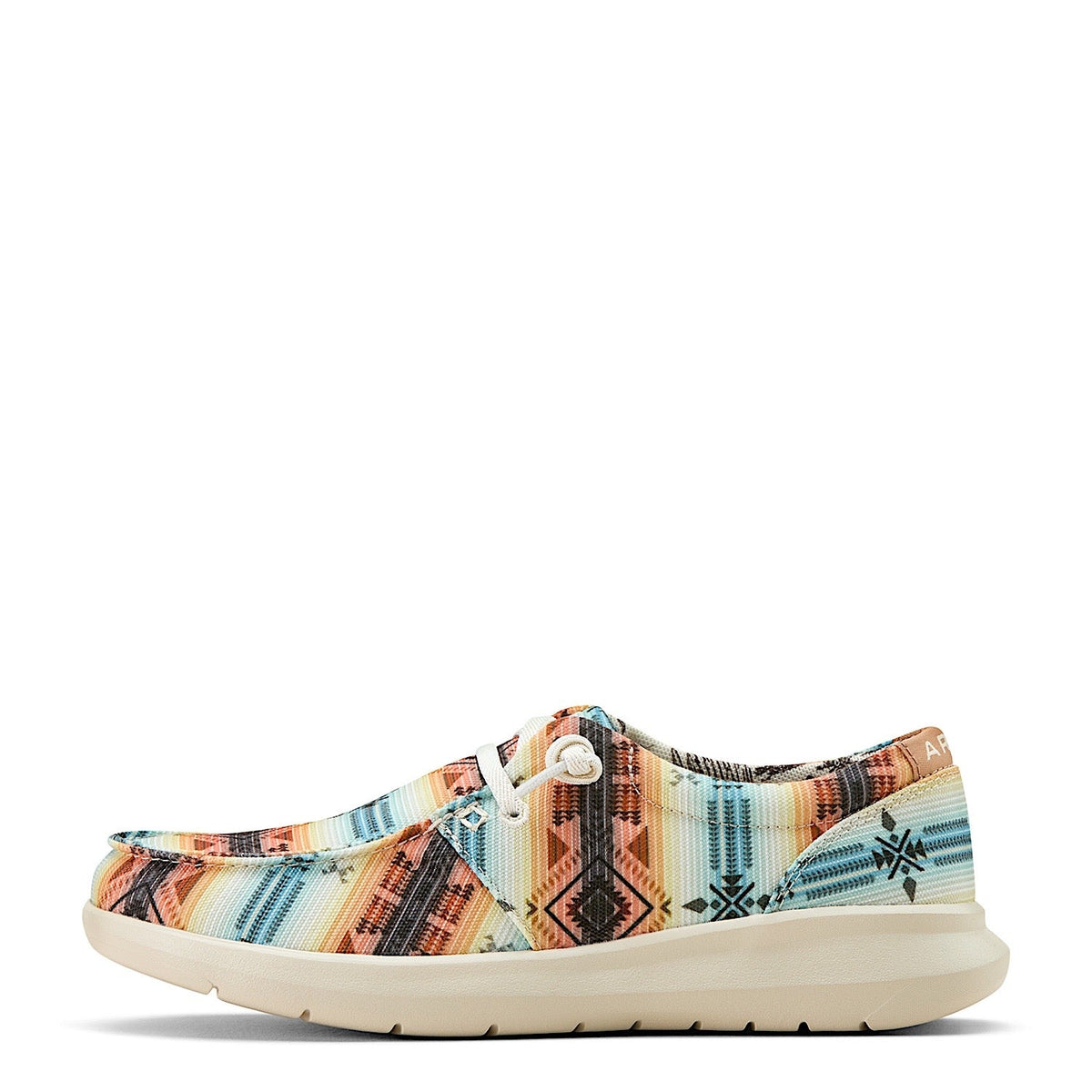 Ariat Women’s Hilo - Sunset Southwestern