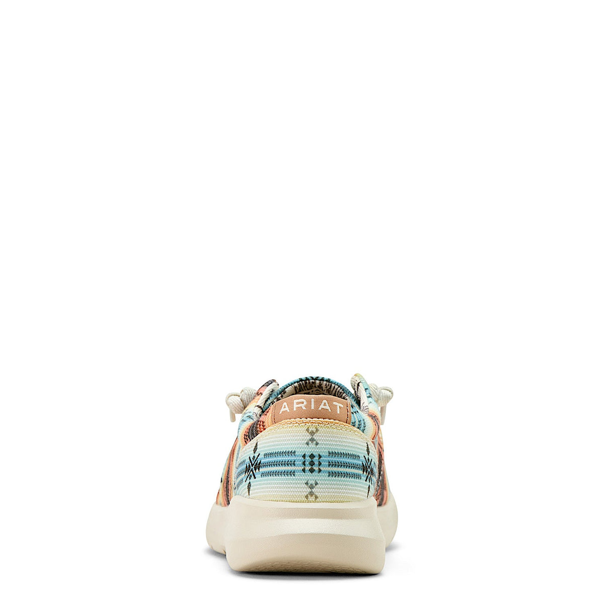Ariat Women’s Hilo - Sunset Southwestern