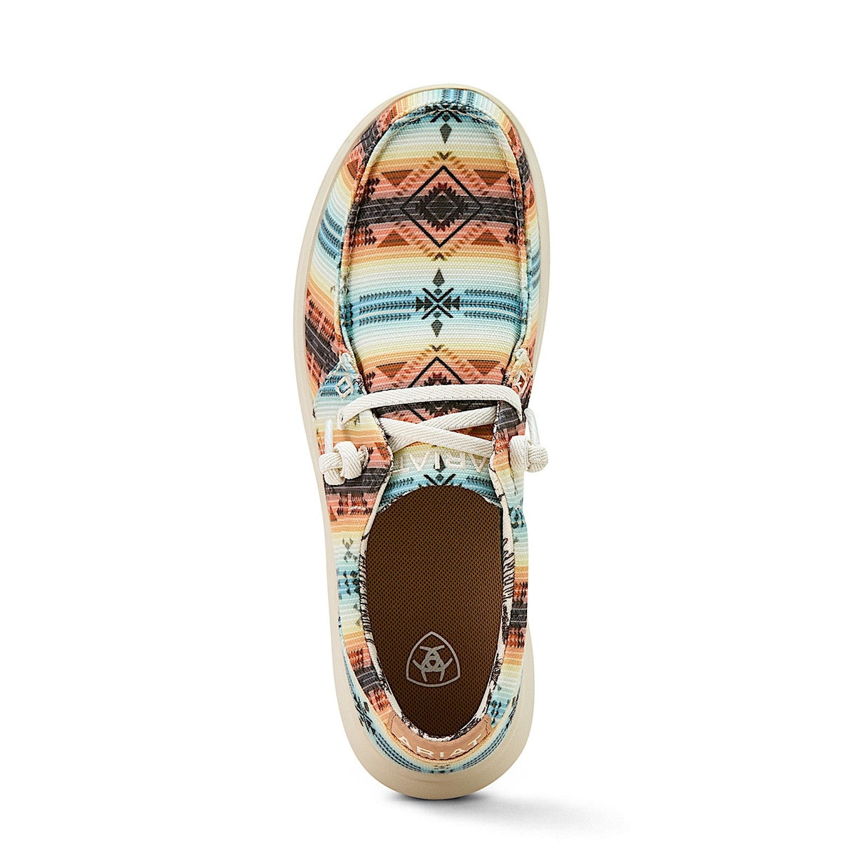 Ariat Women’s Hilo - Sunset Southwestern