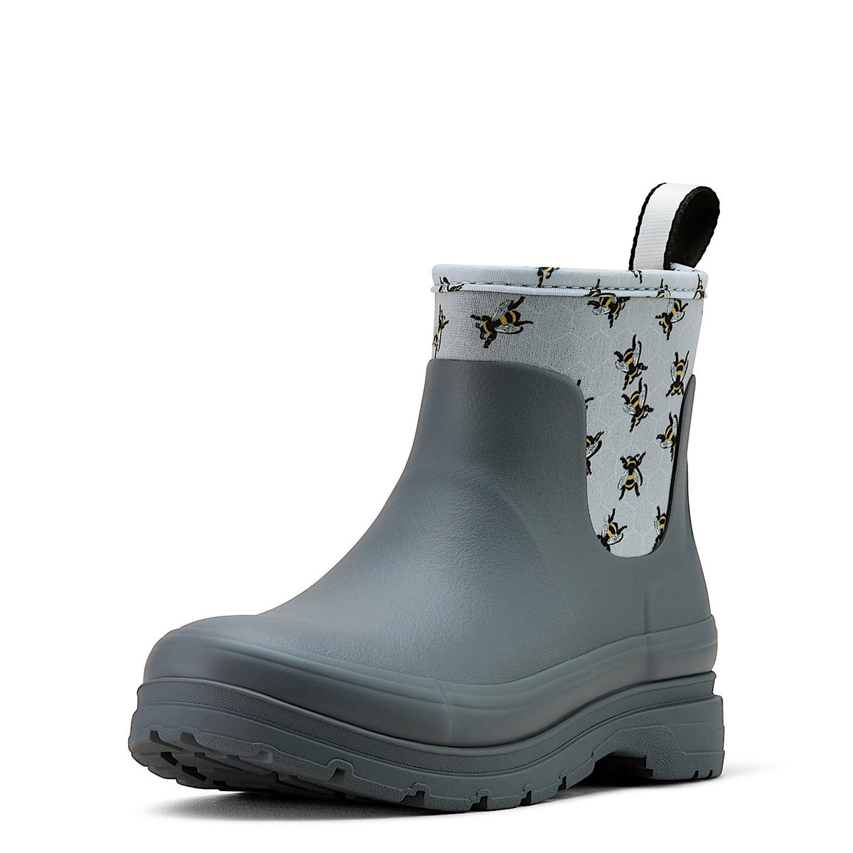 Ariat Women’s Kelmarsh Shortie - Bee Print