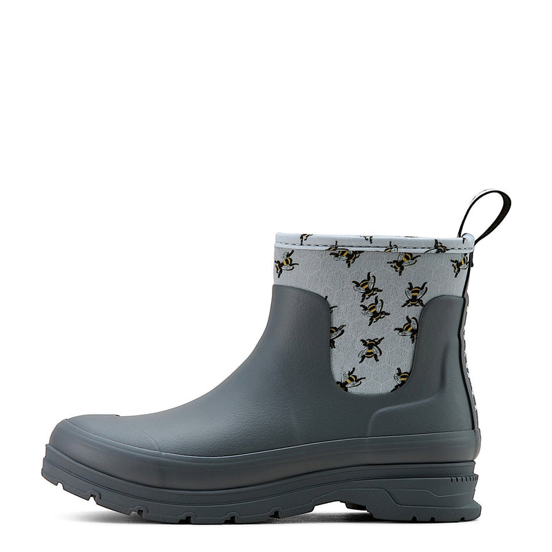 Ariat Women’s Kelmarsh Shortie - Bee Print