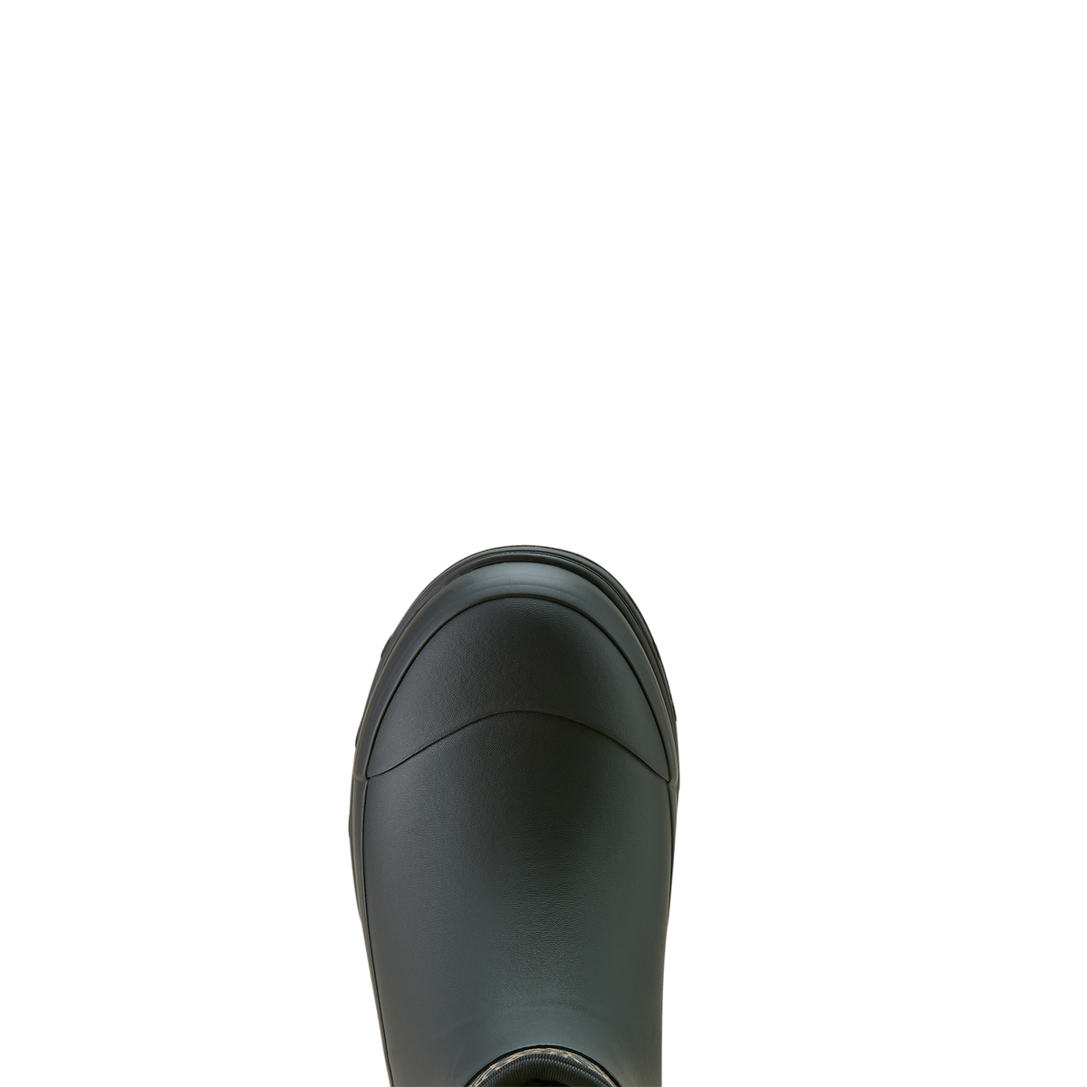 Ariat Women’s Kelmarsh Shortie Gumboot - Black/Ocelot Print