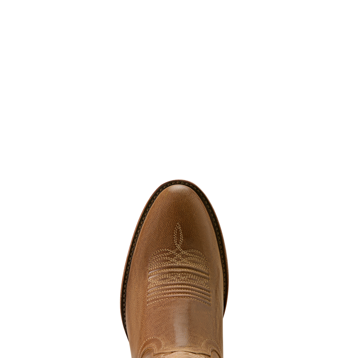 Ariat Womens Louella Western Boot - Pearl Brown
