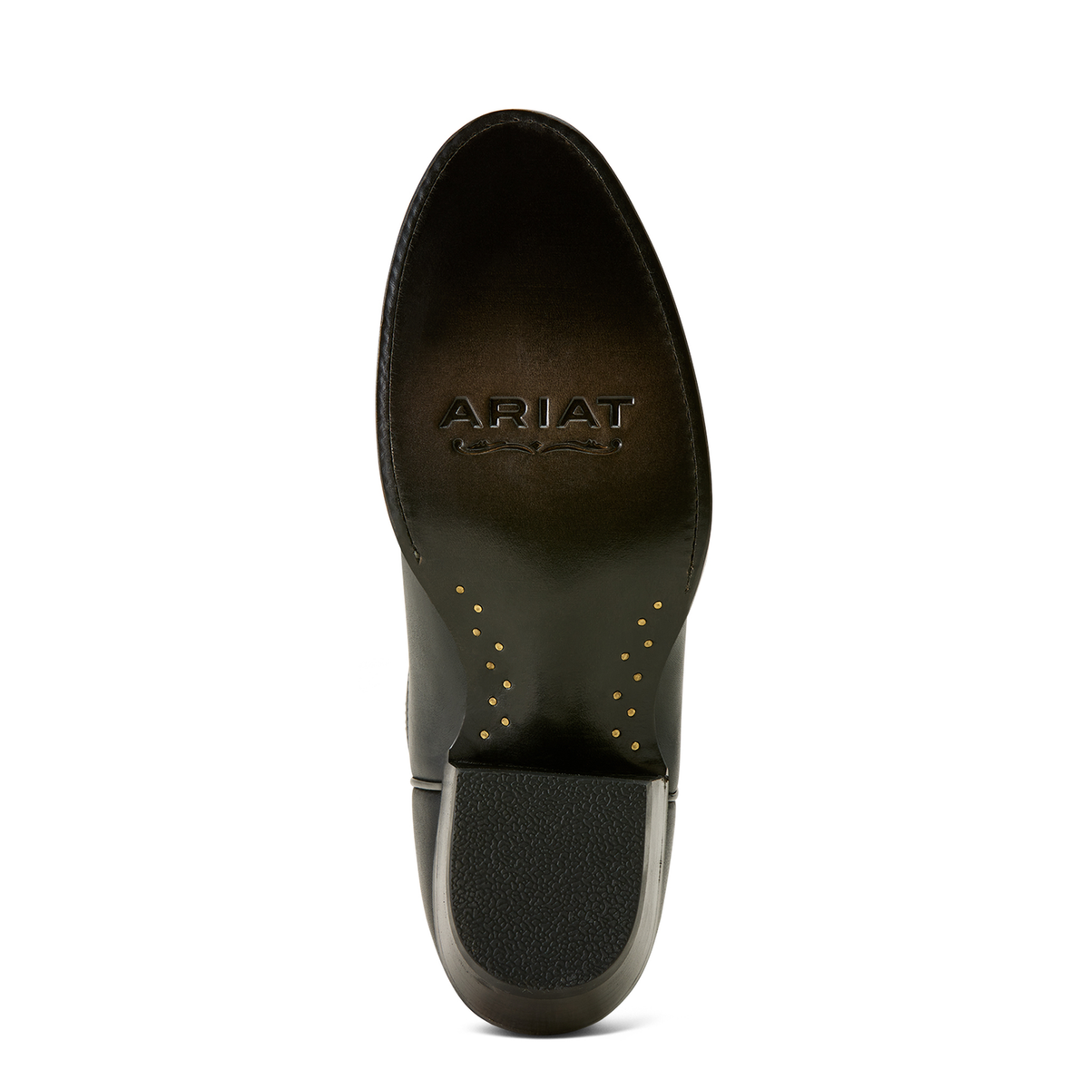Ariat Womens Louella Western Boot - True Black