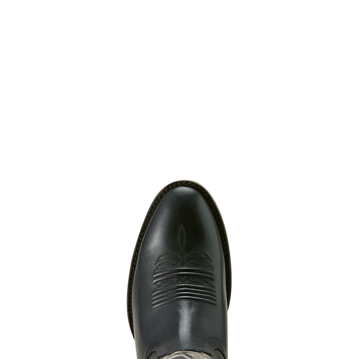 Ariat Womens Louella Western Boot - True Black