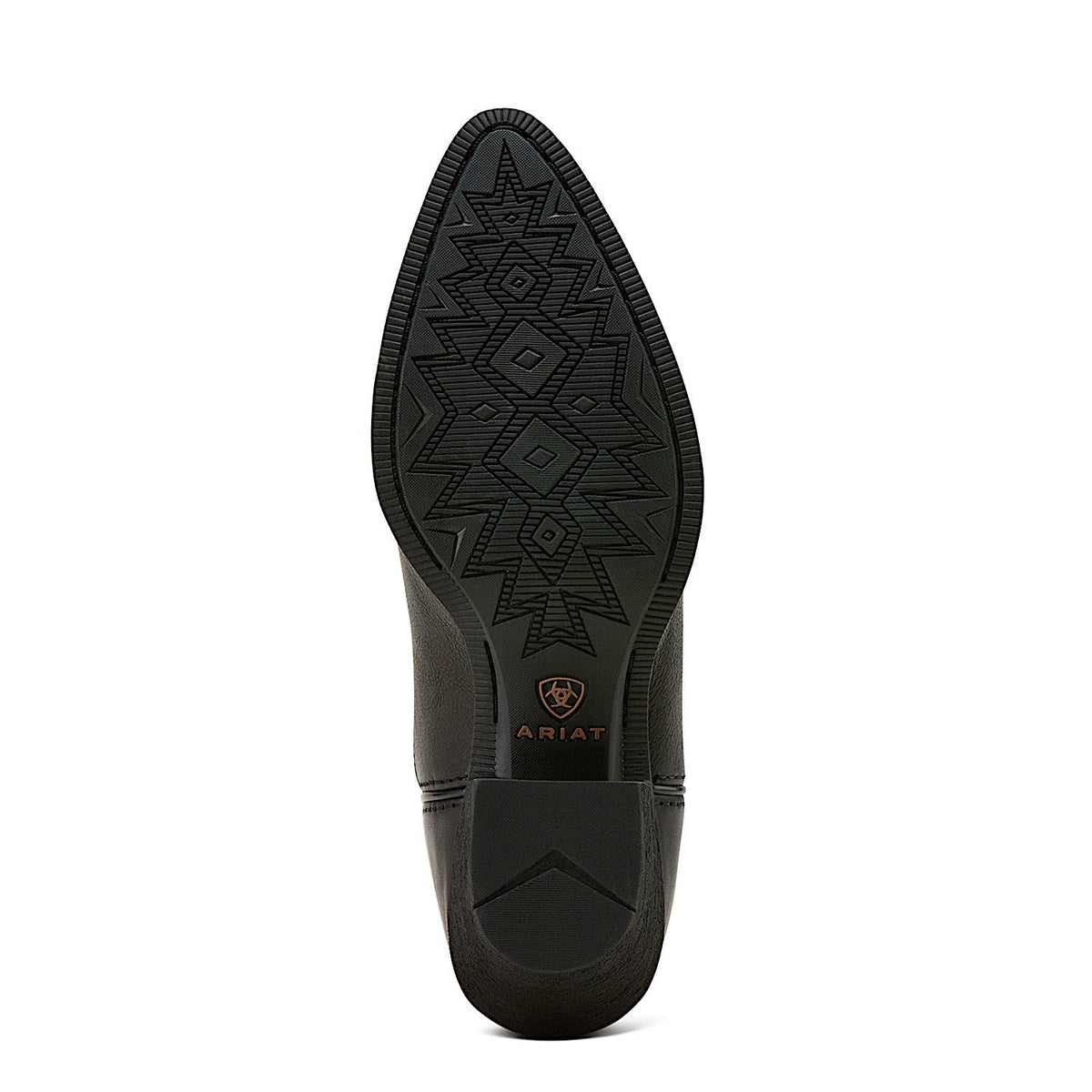 Ariat Women’s Maggie Western Boot - Black Night