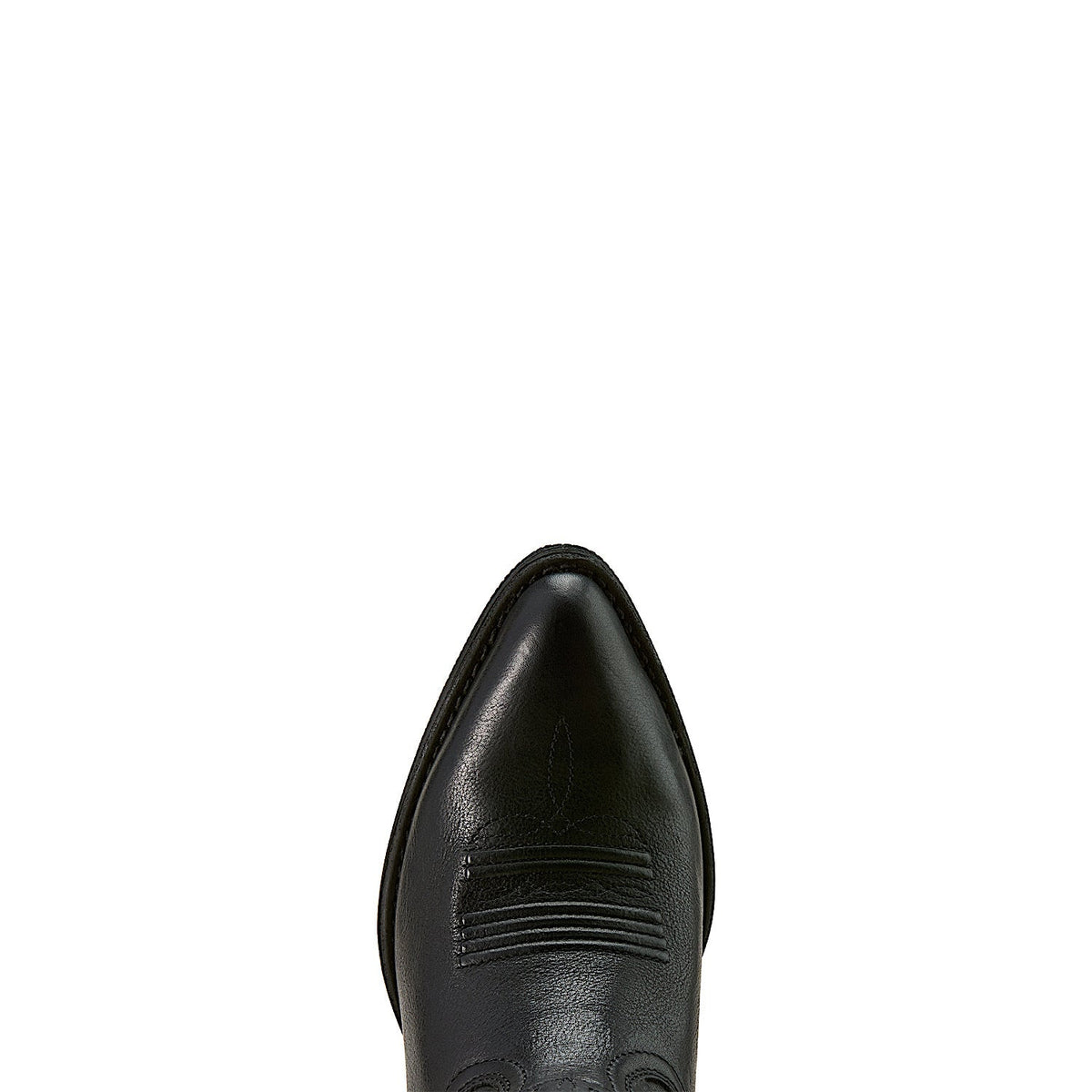 Ariat Women’s Maggie Western Boot - Black Night