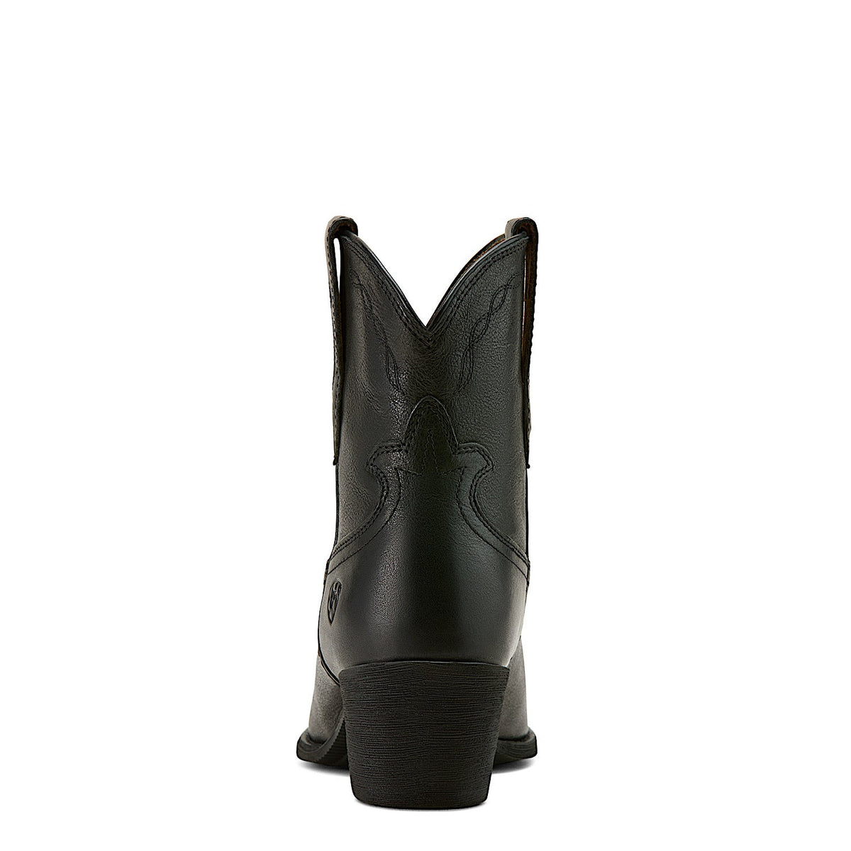Ariat Women’s Maggie Western Boot - Black Night