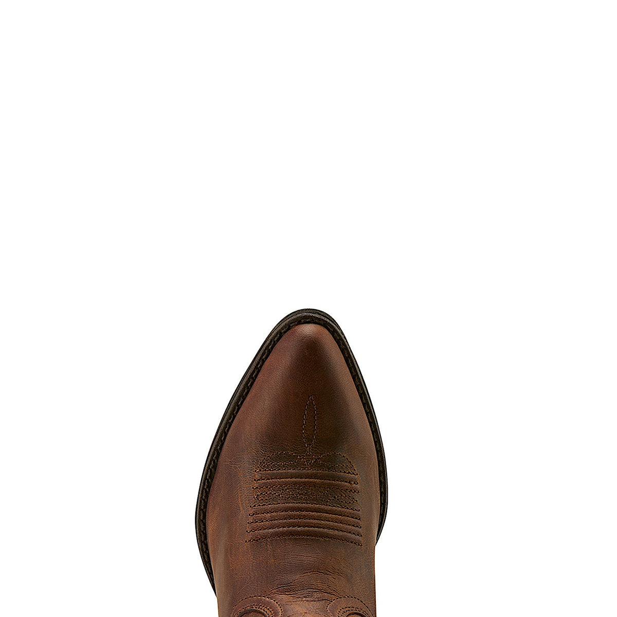 Ariat Women’s Maggie Western Boot - Sassy Brown