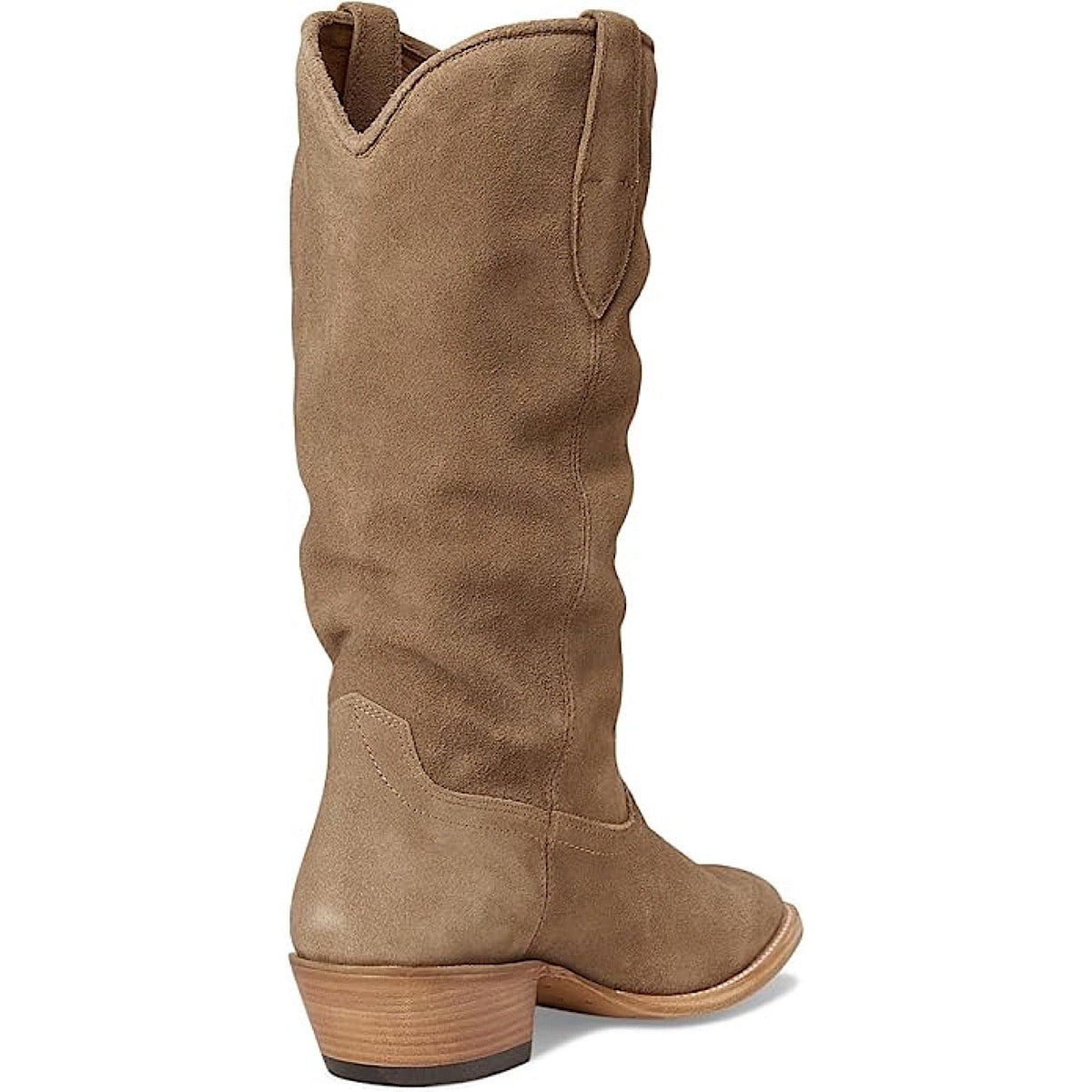 Ariat Womens Marysville Western Boot- Earth