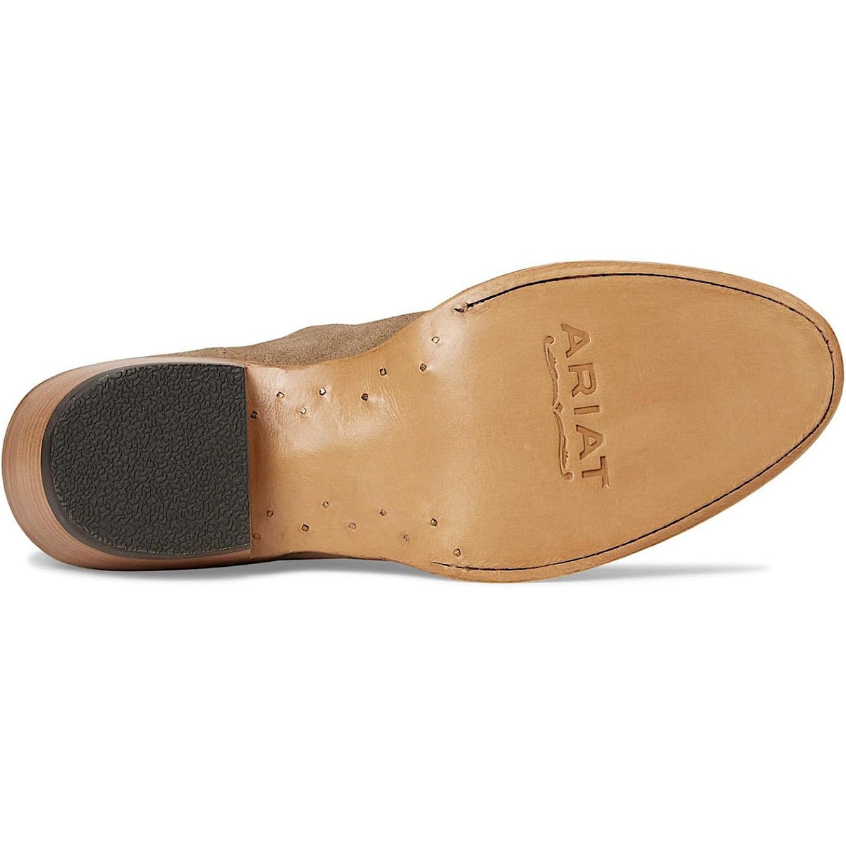 Ariat Womens Marysville Western Boot- Earth