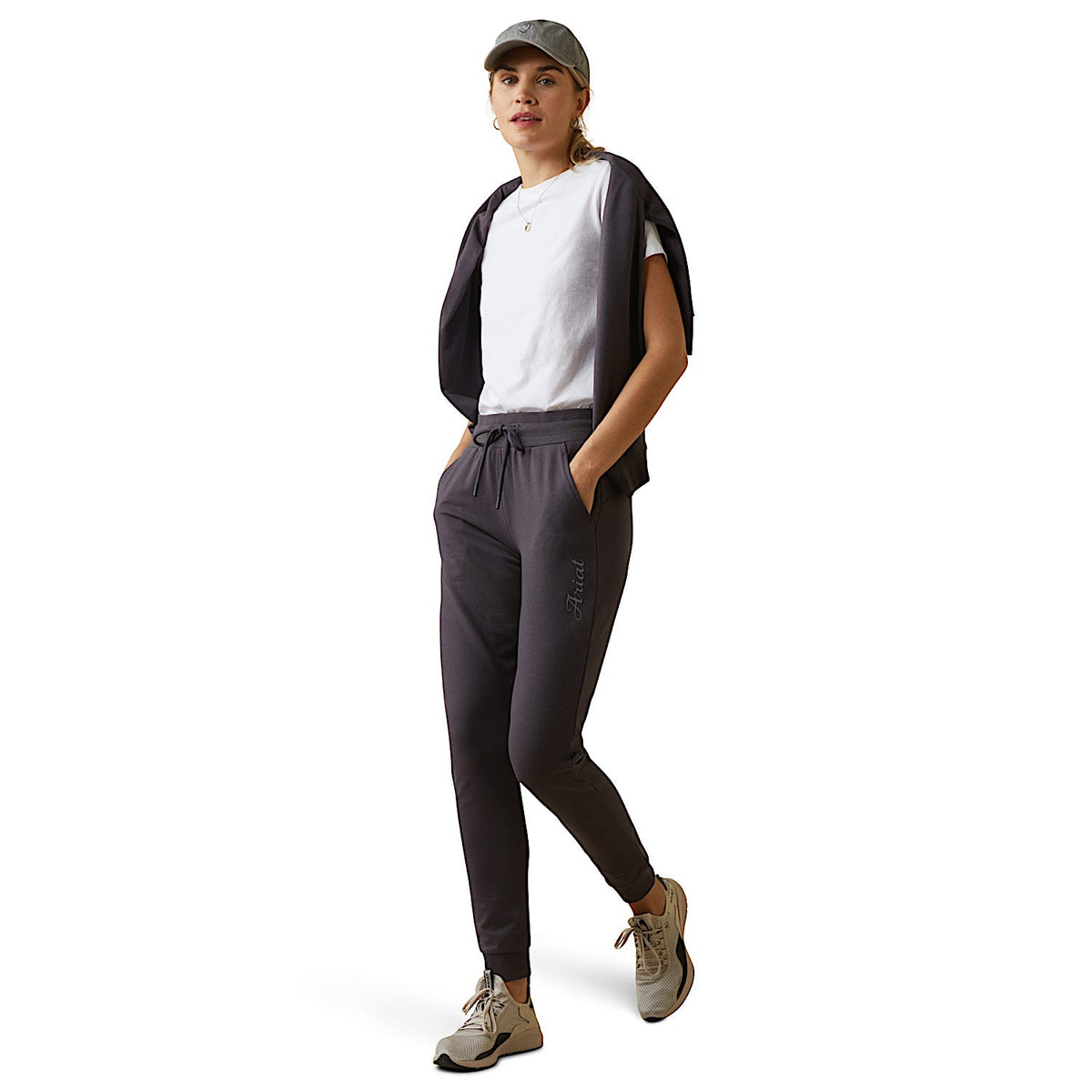 Ariat Women’s Memento Jogger - Periscope