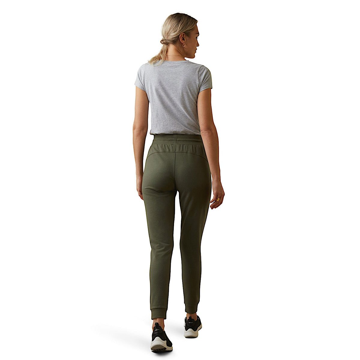 Ariat Women’s Momento Jogger - Beetle