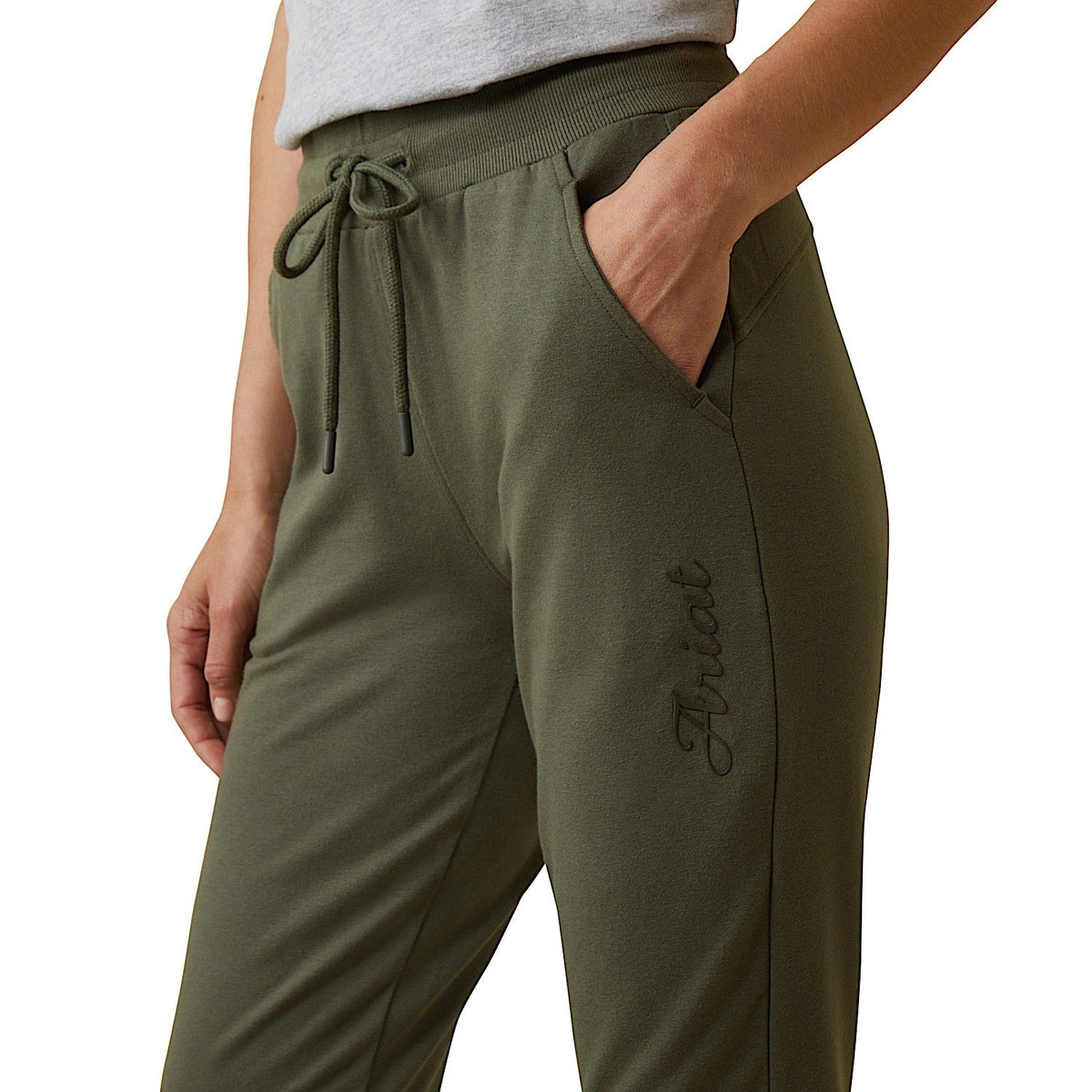 Ariat Women’s Momento Jogger - Beetle