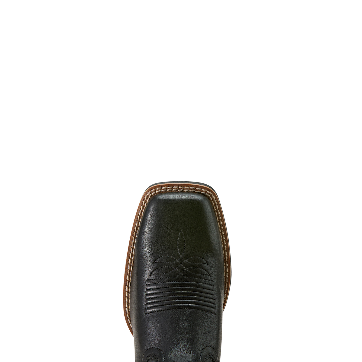 Ariat Womens Olena Western Boot - Obsidian
