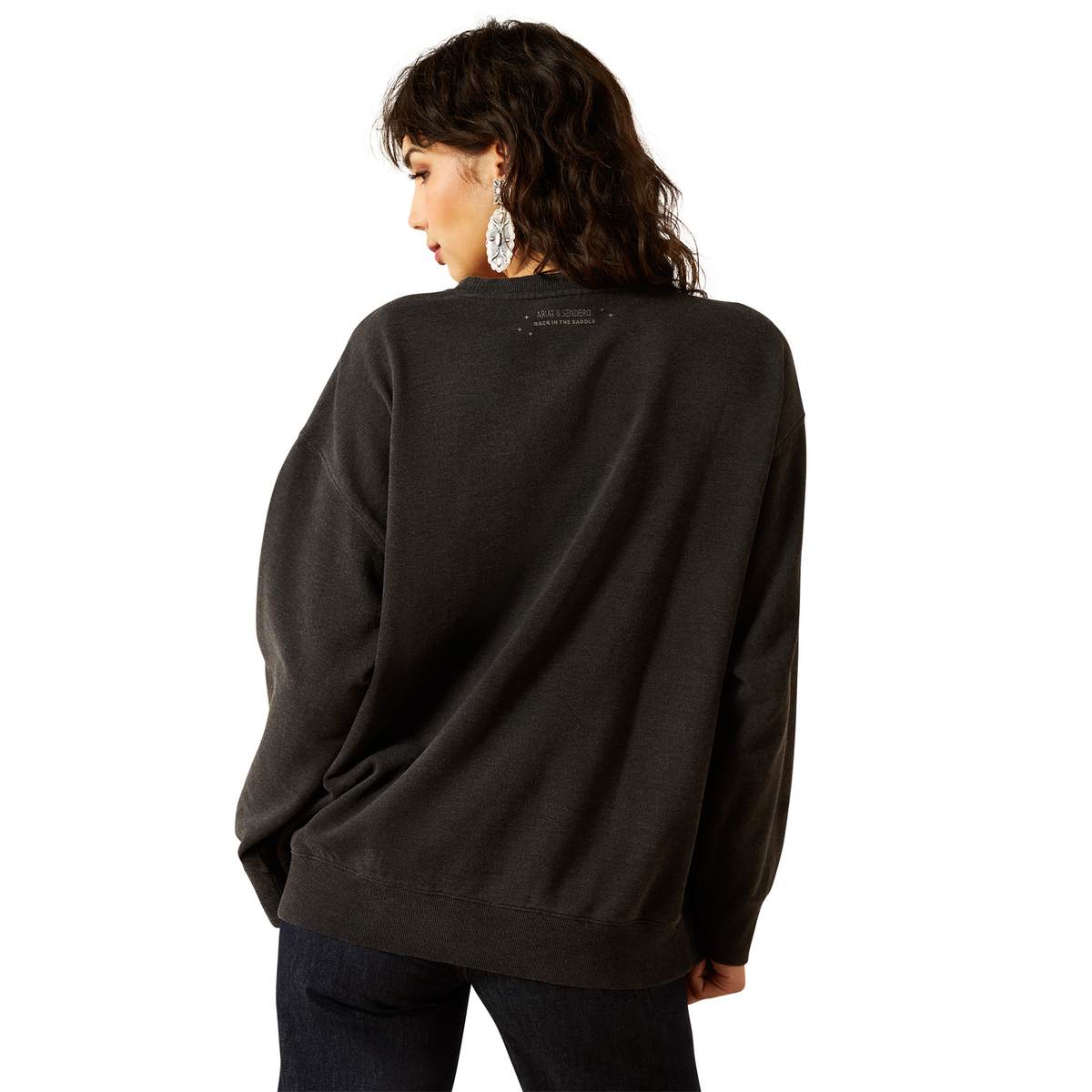 Ariat Womens Oversize Sendero When Life Gives You Agaves