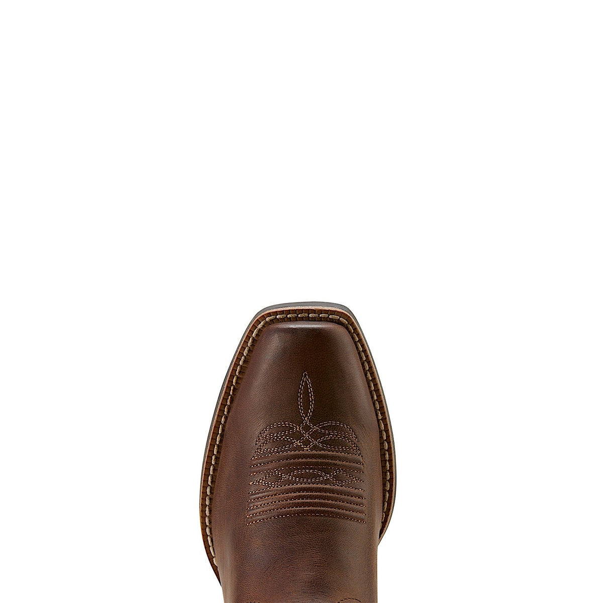 Ariat Women’s Rock Creek Western Boot - Sassy Brown