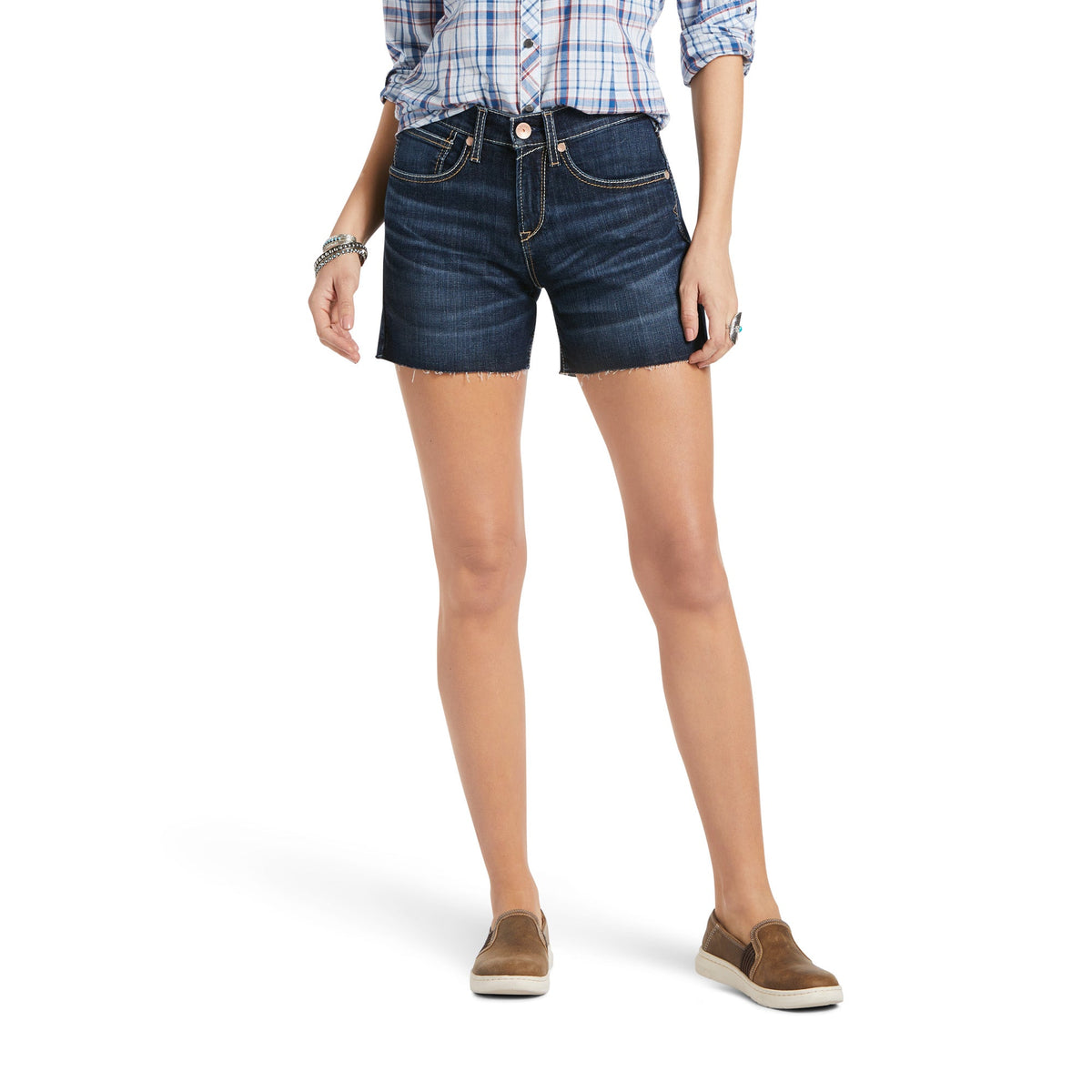 Ariat Womens Rosa 5’’ Shorts Florida