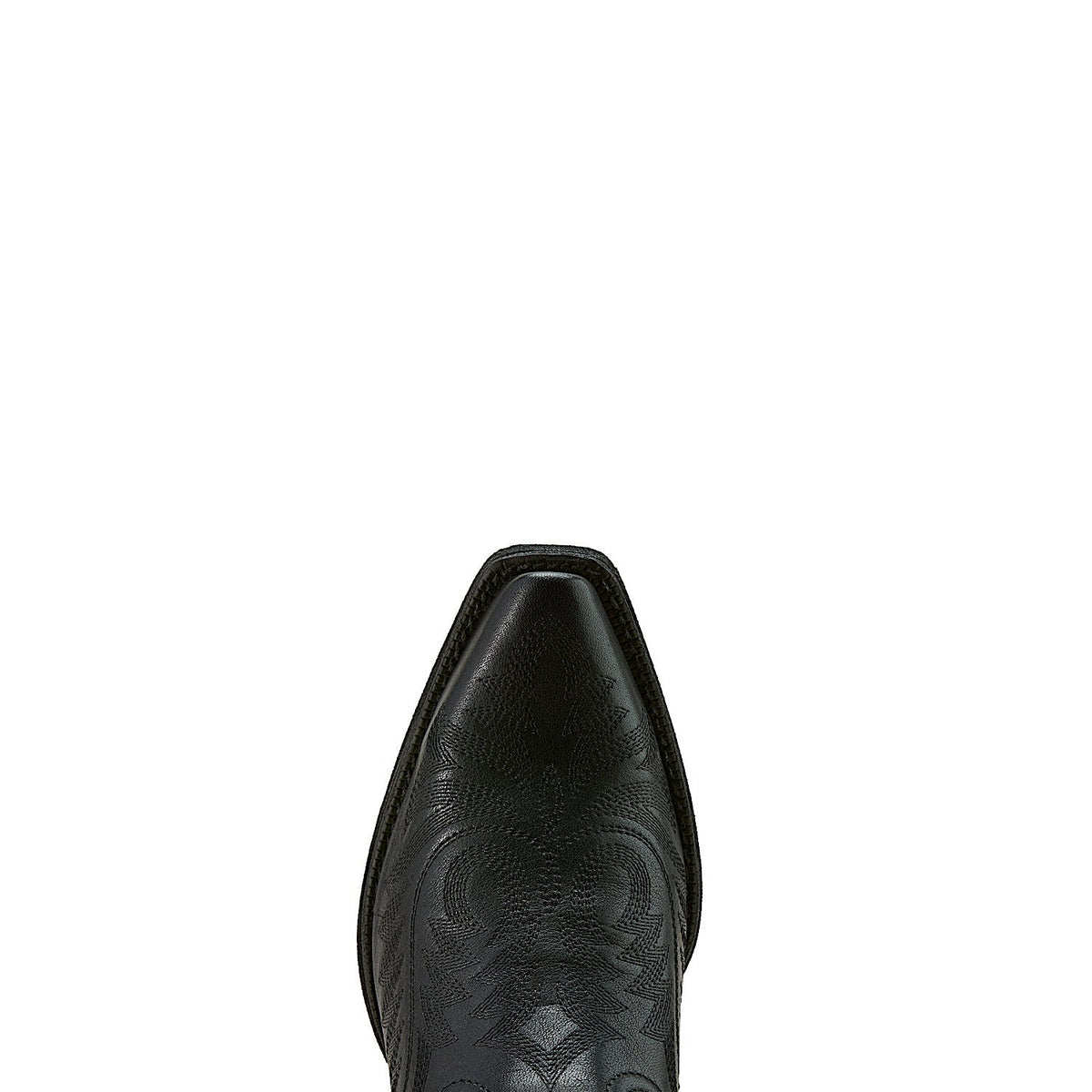 Ariat Women’s Round Up Collins Western Boot - Supple Black