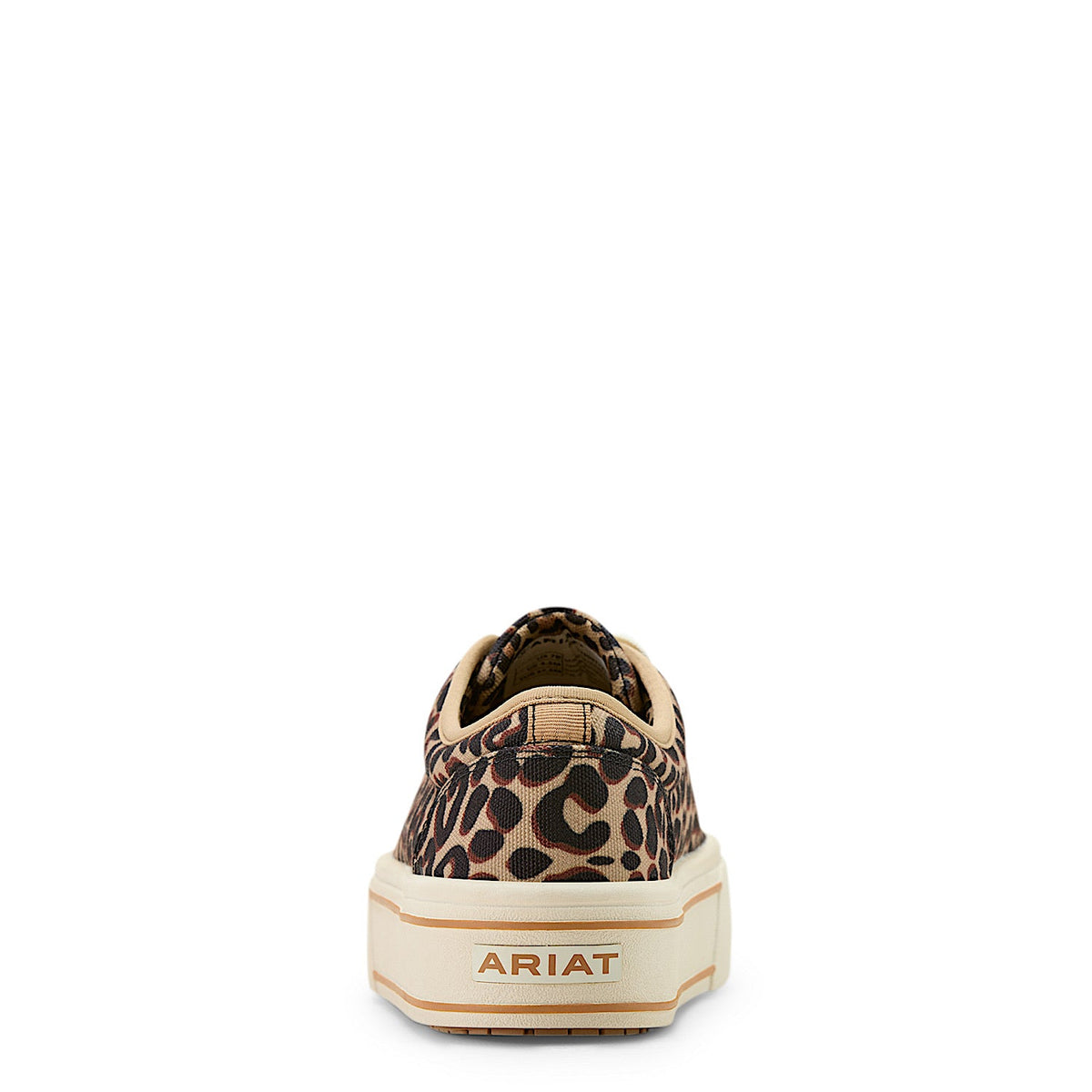 Ariat Women’s Skylar Graphic Shoe - Leopard