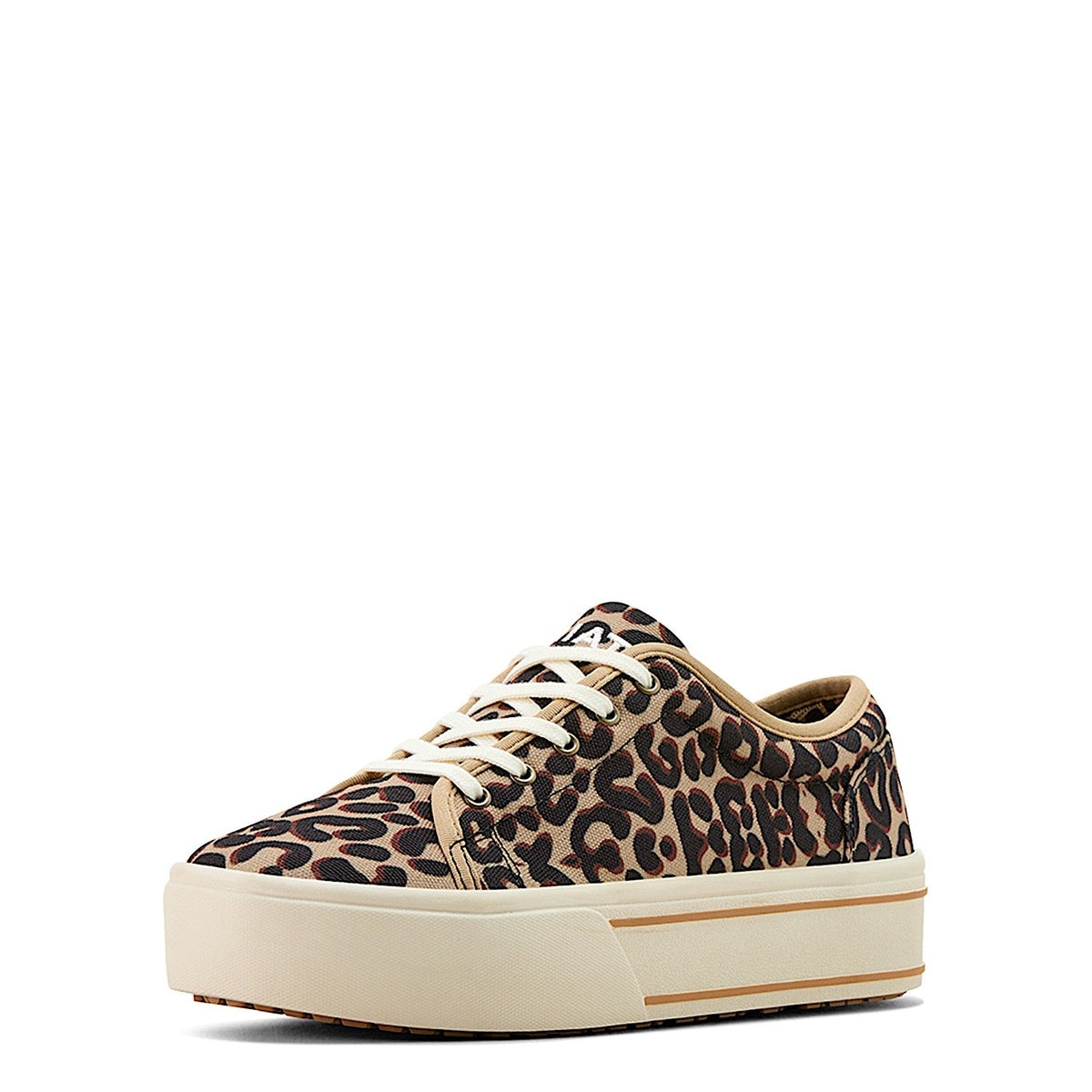 Ariat Women’s Skylar Graphic Shoe - Leopard
