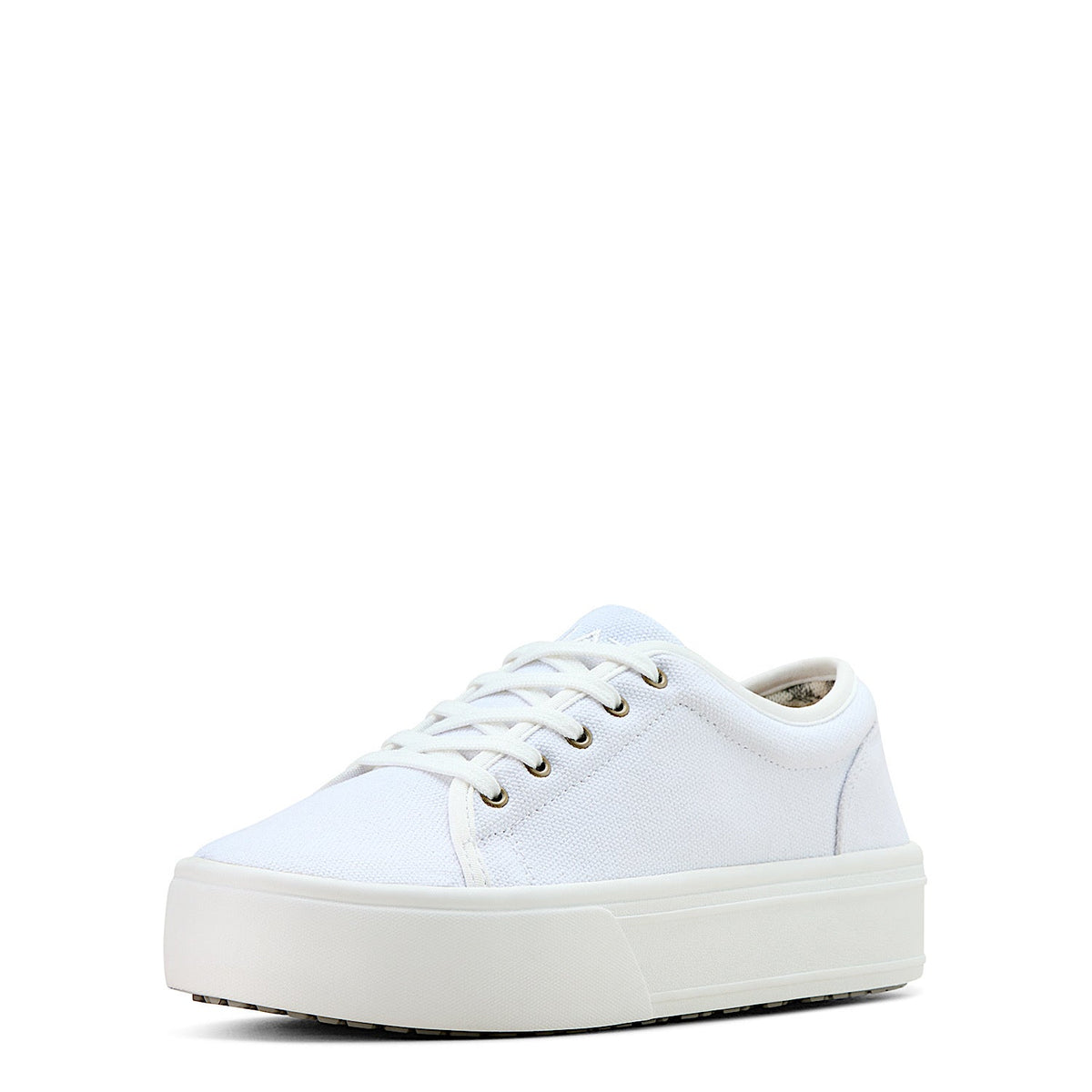 Ariat Women’s Skylar Shoe - Classic White