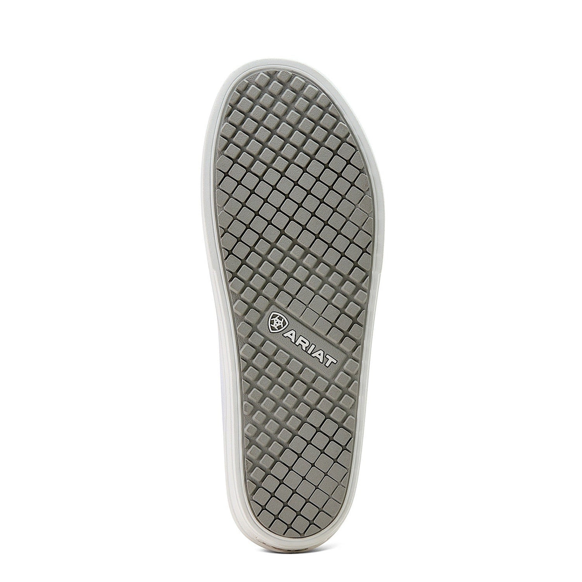 Ariat Women’s Skylar Shoe - Classic White
