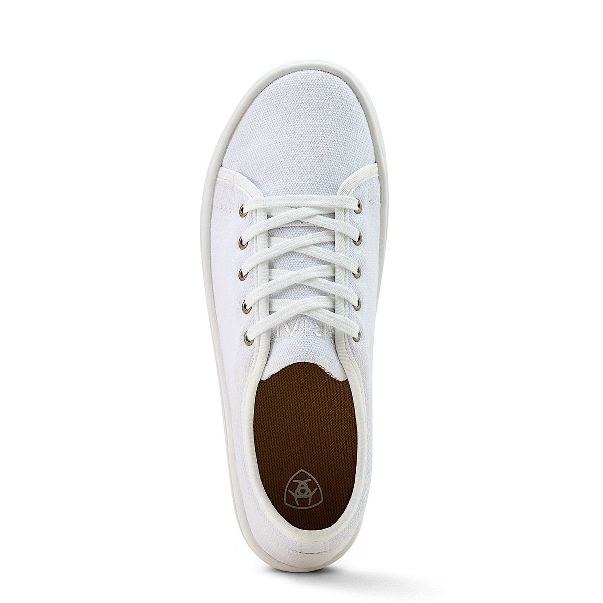 Ariat Women’s Skylar Shoe - Classic White