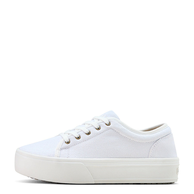 Ariat Women’s Skylar Shoe - Classic White